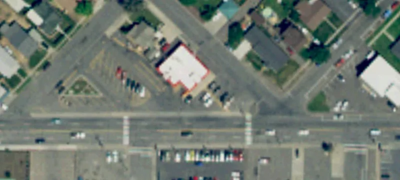 Single-Tenant Restaurant Property