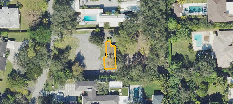 Residential Land Home Lot