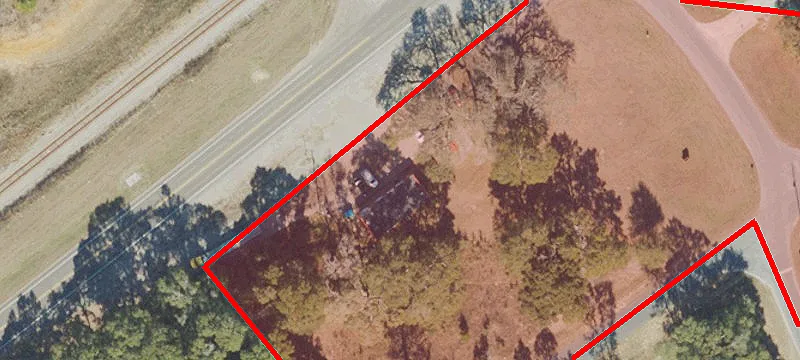 Bayfront Residential Land with Dock Access
