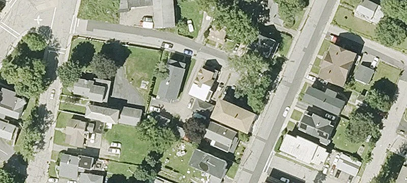 Residential Income Duplex