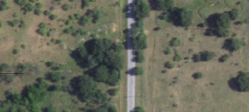 Recreational Hunting Tract