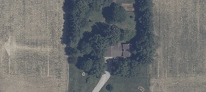 21+ Acre Residential Development Tract