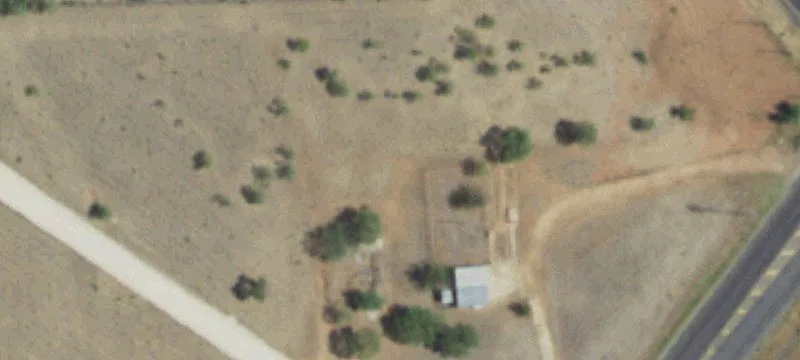Commercial Land with AO Zoning