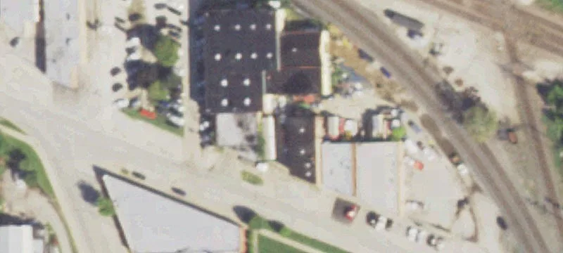 Mixed-Use Income Building