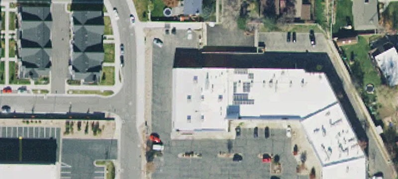 Turnkey Second-Generation Restaurant