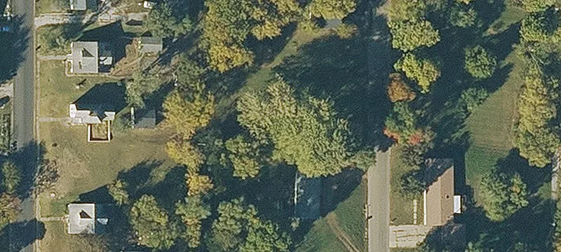 Vacant Residential Build Lot