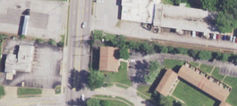 Specialty Commercial Property