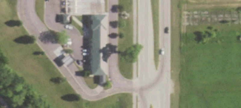 Planned Development Land Parcel