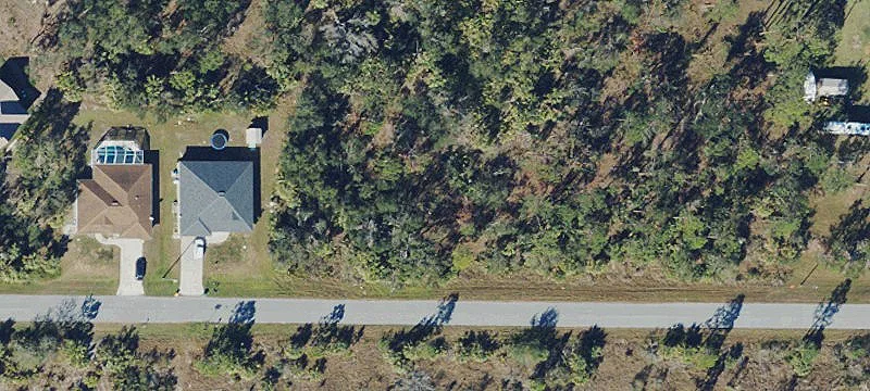 Residential Building Lot