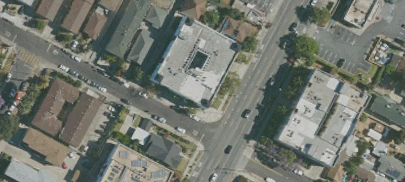 Two-Property Apartment Portfolio