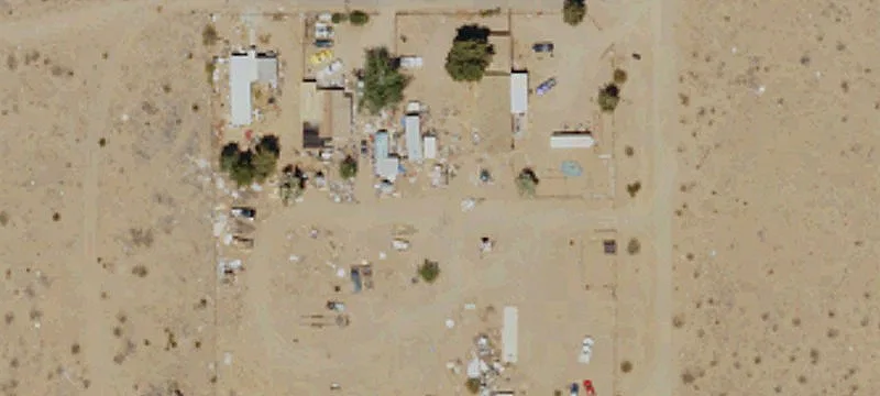 Recreation Land with Maintained Access