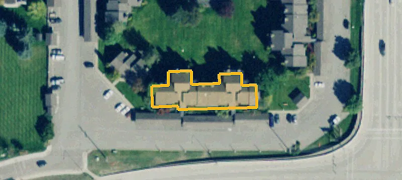 Build-to-Suit Commercial Land Lot