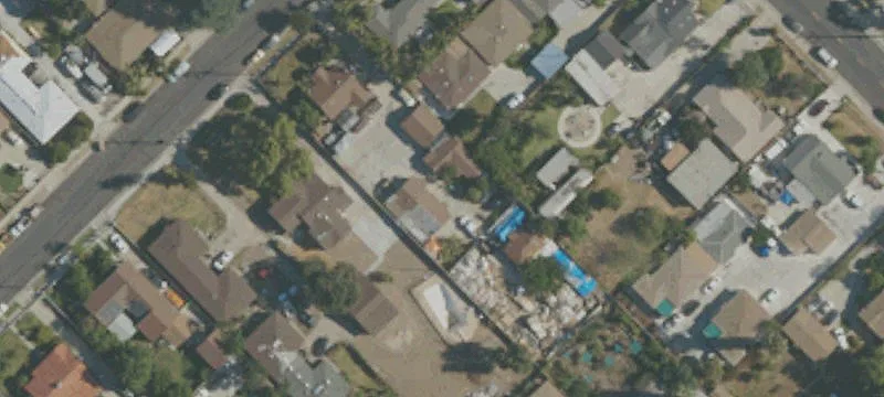 Multifamily Property with 4 Units