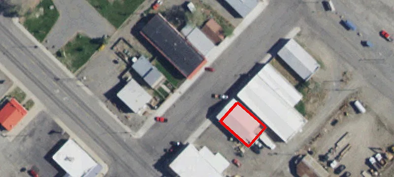 Multi-Lot Commercial Development Land