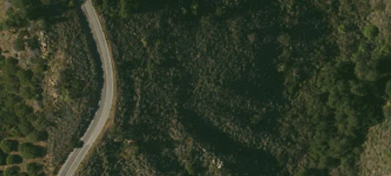 Hillside View Home Site