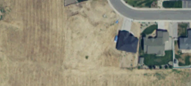 Vacant Development Lot