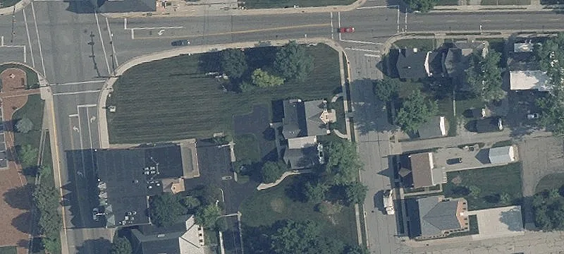 Residential Building Lot