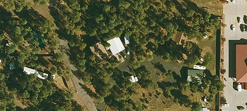 General Commercial Land Parcel