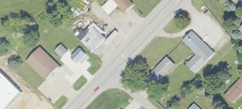 Retail Investment Property