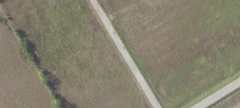 Unrestricted Residential Development Lot