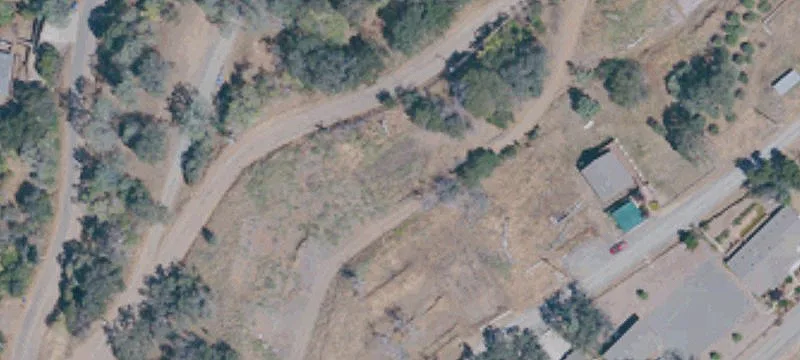 Waterfront Land Parcel