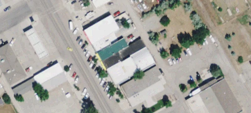 Turn-Key Service Station