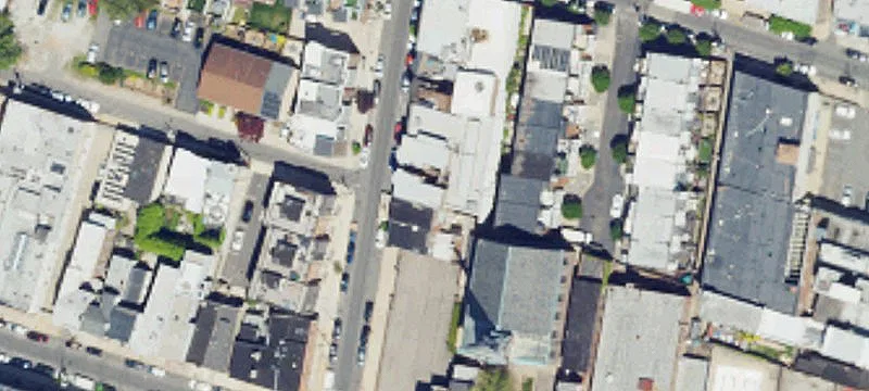 Two-Property Multifamily Portfolio