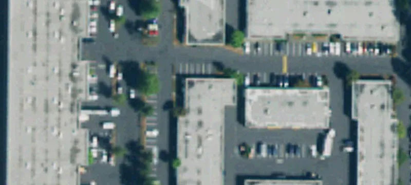 Industrial Flex Office Park