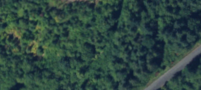 Residential Building Lot with Views