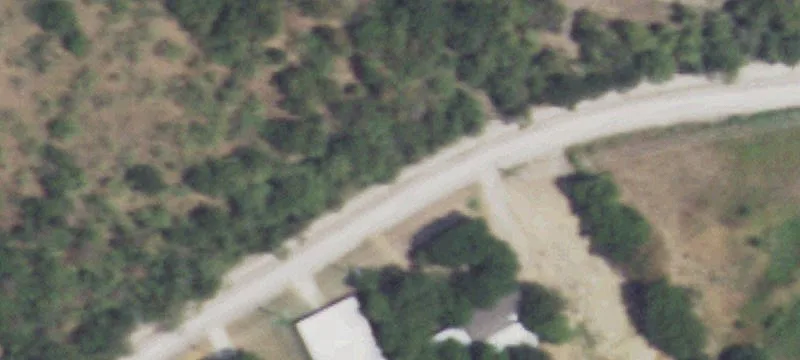 Residential Development Land Tract