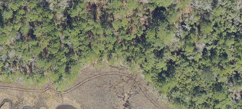 Waterfront Residential Land Parcel