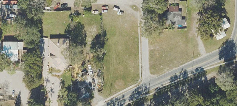 R-1A Residential Development Lot