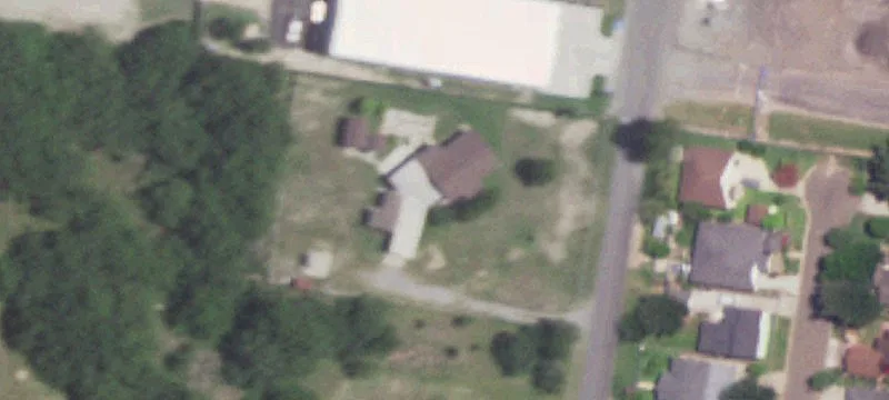 Gated Subdivision Home Lot