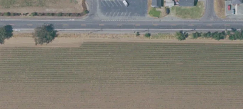 Agricultural Property with New Building
