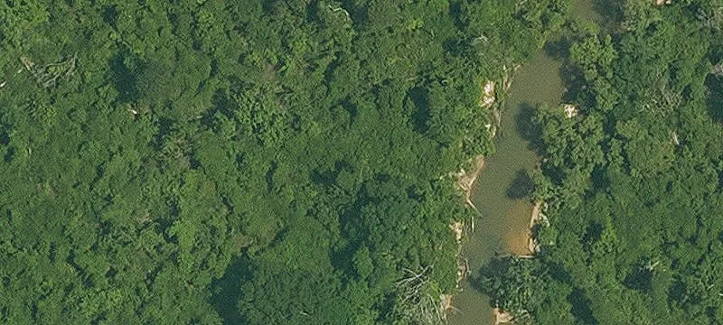 Vacant Land Lot