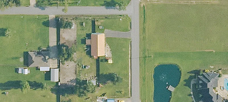 Elevated Hurricane-Proof Shop Property