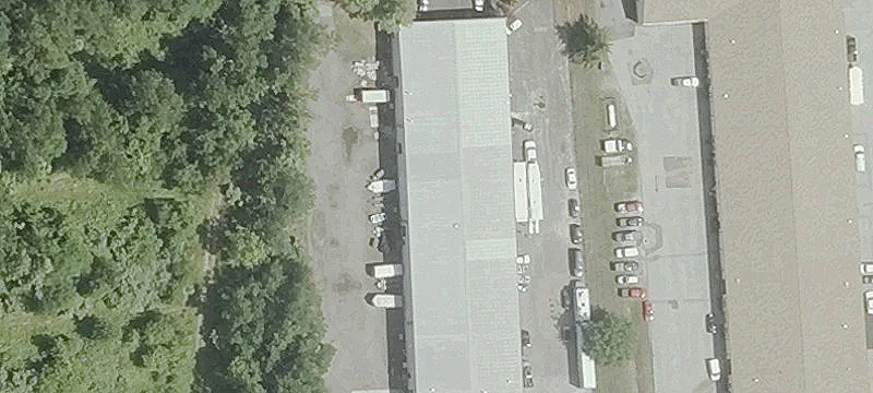 Self-Storage and Warehouse Development Land
