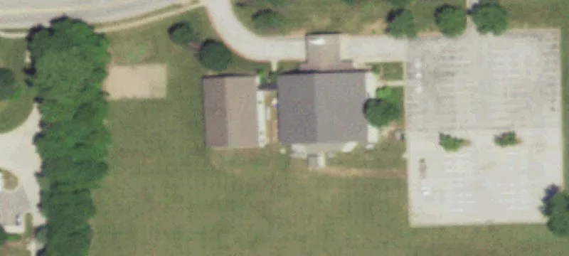 Specialty Land Parcel