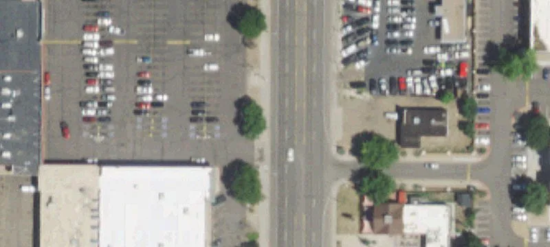 Mixed-Use Retail and Medical Plaza
