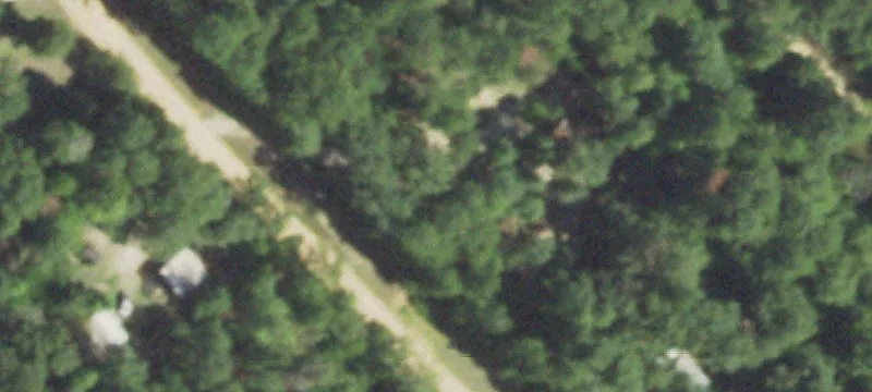 Lake-Access Residential Land