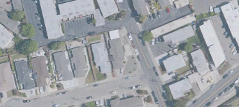 Duplex Investment Property with Garages