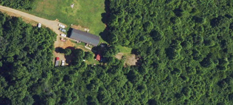Recreational Hunting Land with Ponds