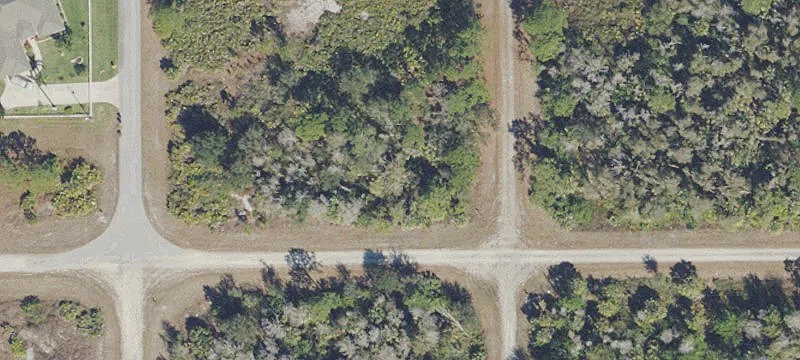 Commercial Development Lot