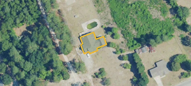 Specialty Land Parcel