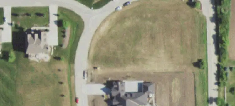 Corner Development Land Opportunity