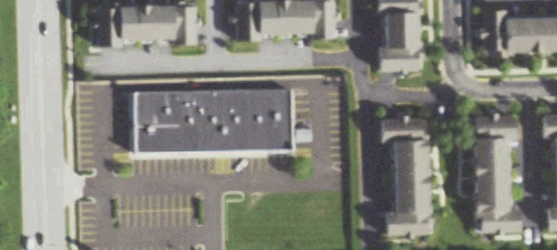 NNN Retail Plaza with Daycare Anchor