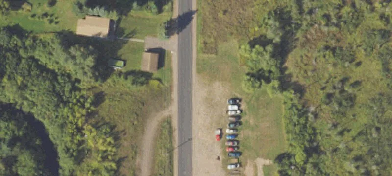 Automotive Repair Shop Building