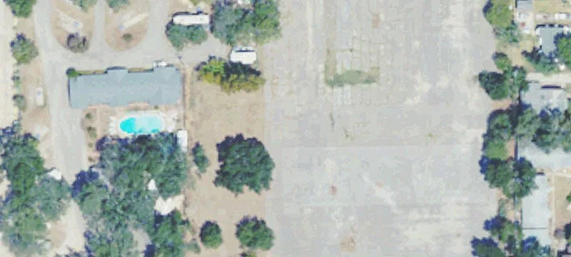 Specialty Land Parcel