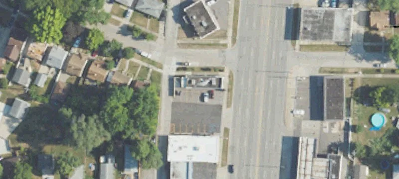 Retail Space For Sale