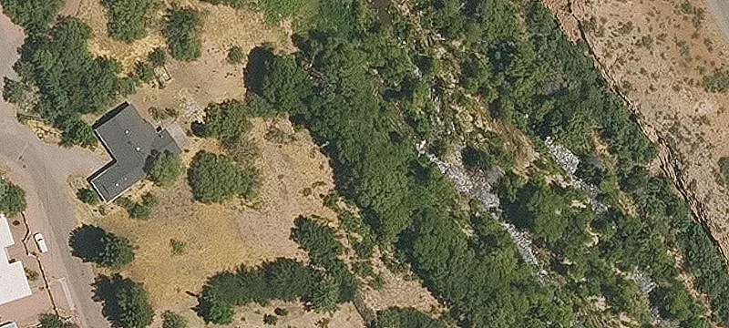 Agricultural Land Parcel